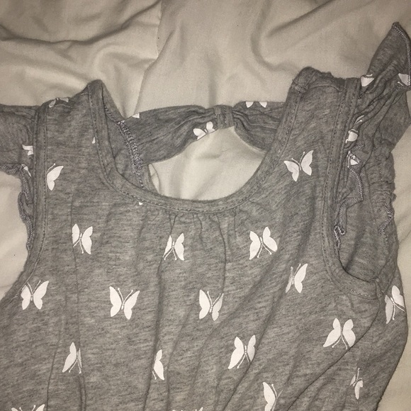 Butterfly jumper - Picture 6 of 8